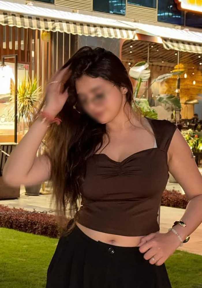airhostess escorts in aerocity