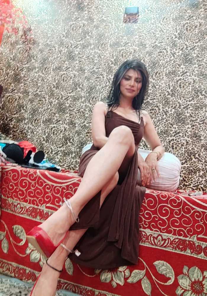 aerocity  escort agency Somya